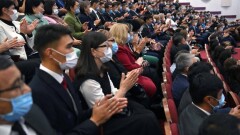 Президент жастар түсінуі керек үш маңызды нәрсені атады