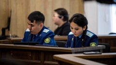Астана прокуратурасы Бишімбаев ісіндегі мемлекеттік айыптаушыға қатысты мәлімдеме жасады