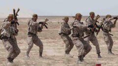 Бітімгершілік миссиясына қатысатын әскерилер үш есе жалақы алады