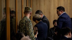 Бишімбаев Нүкенованың өлі денесінің суретін бәріне көрсетуді талап етті