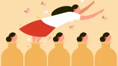 "Ішімдік – еркіндіктің емес, аурудың бастауы". Психолог тәуелділіктің жасырын себептері туралы