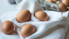 Елде жұмыртқа бағасы арзандады. Бірақ өткен жылмен салыстырғанда бәрібір 30% қымбат