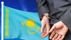 Ақтөбе облысында ерлі-зайыптыны көлікпен қағып өлтірген полицей ұсталды