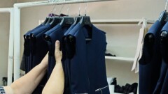 Алматыда "Мектепке жол" акциясы аясында аз қамтылған отбасыдан шыққан оқушыларға көмек көрсетіледі