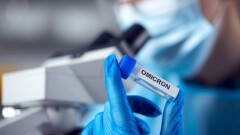 Нұр-Сұлтанда "Омикрон" штамының таралуына байланысты коронавирус жұқтыру 5,5 есе өсті