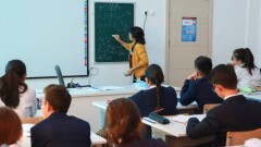 Қосымша білім беру ұйымдарында шектеуге орай сабақ өтпеген ұстаздардың жалақысы сақталады