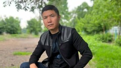 Бағлан Әбдірайымов: Үйірмелерге қаржы бөлуді тоқтатсақ, балалардың болашағына балта шабамыз
