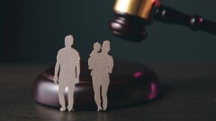 Ақтауда алимент төлемеген азамат бас бостандығынан айырылды