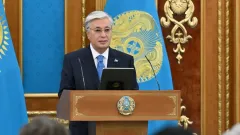 Тоқаев: Медицина деңгейі мен қолжетімділігі – елдегі өмір сапасының негізгі көрсеткіші