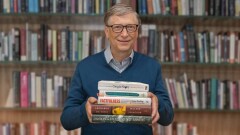 Бизнес туралы 2021 жылы жарық көрген үздік 15 кітап. Amazon нұсқасы