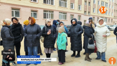 Ақтауда жаңа үй тұрғындары электр бағасын заңды тұлға ретінде төлеуге мәжбүр