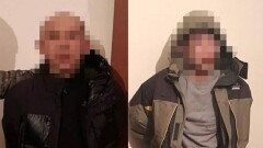 Алматыда қару-жарақ дүкенін тонады деген күдікпен екі ер адам ұсталды