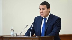 Тоқаев Смайыловқа: Жаңа жылға үкіметтің осы құрамымен аяқ басуға бола ма?