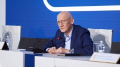 Жәмішев: Қаңтарда қаза тапқан 13 бейбіт тұрғынның туыстарына ақша аудару мәселесі қаралуда