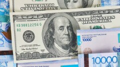 545 мың қазақстандықтың несиесін өтеу мерзімінің кешеуілдеуі 90 күннен асқан
