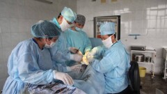 Депутат науқастардың шетелде бүйрек алмастыру отасының ақшасын бюджеттен төлеуді ұсынды