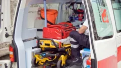 Сайрамдағы қанды қылмыс: ер адам әйелін азаптап өлтіріп, өз-өзіне қол салды