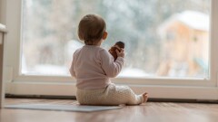 Сәбилер үйіндегі балалар саны 8 жылда қалай өзгерді? Инфографика