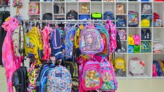12 тамыздан бастап Астанада мектепке қажет заттар жәрмеңкесі өтеді