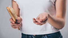 Шаш неге түседі және оны қалай тоқтатуға болады? Дәрігер кеңесі
