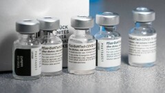 Pfizer екпесін кез келген адам ақылы негізде салдыра алады