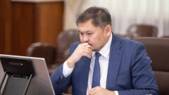 Саясат Нұрбек Алматыдағы жатақхана тапшылығы туралы: Биыл қолымыздан келгеннің барлығын жасадық