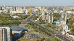 Астанада тағы екі көше жөндеу жұмысына байланысты жабылады