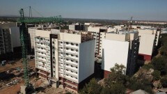 Пәтер еуро мен алтыннан да тиімді инвестиция нысанына айналды
