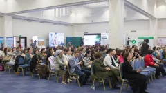 Жетекші мамандар Алматыда ревматологиялық аурулардың алдын алу тәсілдерін талқылау үшін бас қосты