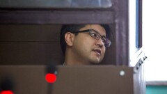 Бишімбаев Нүкенова туралы: Ол менен 8 емес, 12 рет кеткен болатын