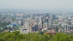 Бекшин: Алматылықтардың ұжымдық иммунитеті 34 пайызға жетті, төртінші толқын қыркүйекте бәсеңдеуі тиіс