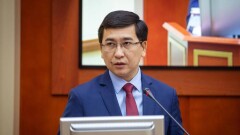 Аймағамбетов: Түлектер кешін несие алып өткізудің қажеті қанша?