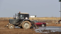 Су тасқыны: Республикалық маңызы бар 8 жолда қозғалыс шектелді
