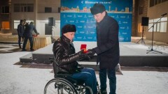 2022 жылды астананың бірқатар тұрғыны жаңа пәтерде қарсы алады