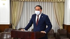 Қарашөкеев: Азық-түлік қорында 90 мың тонна қант бар