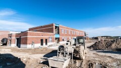 Өңірлерде әкімдіктер 155 мектептің құрылысына жер бөлмеген