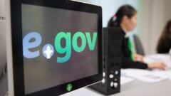 Электронды қолтаңбаны еGov порталында смартфонмен алуға болады