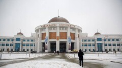 Білім беру саласы үшін үздік елдер рейтингінде Қазақстан ТМД ішінде Өзбекстанның ғана алдында