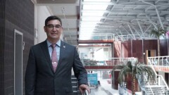 Қуаныш Ерғалиев: Қазақстанда алғашқы онлайн университеттер ашылады