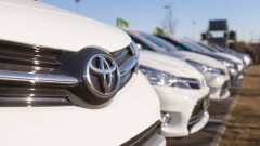 Павлодарда тек Toyota ұрлаумен айналысқан қылмыстық топ мүшелері сотталды