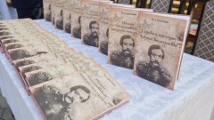 Шоқан Уәлихановтың 185 жылдығына арналған кітапта ғалым жайлы тың деректер ашылды