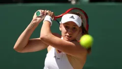 Рыбакина 14 эйстің арқасында Miami Open турнирінің үшінші айналымына өтті