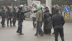 Қаңтар оқиғасында ұсталғандардың көбі – жұмысы мен жоғары білімі жоқ 30 жасқа дейінгі азаматтар