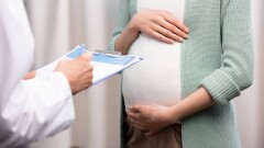 Ажар Ғиният: Қазақстанда "құрсақтағы нәрестені қорғау" бөлімшелері құрылады