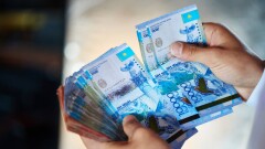 20 ақпанда қайтарымсыз мемлекеттік грант алуға өтінім қабылдау басталады. Сомасы – 1,3 млн теңге