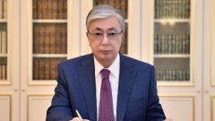 Баспасөз хатшысы Тоқаевтың швейцариялық банктегі қаржылық шоты туралы ақпаратты жоққа шығарды