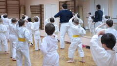 Биыл 4-17 жас аралығындағы 77,5 мың бала жергілікті бюджет есебінен спорт секцияларымен қамтамасыз етіледі