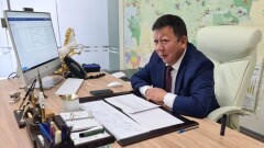 Экология вице-министрі мен "Оператор РОП" ЖШС басқарма төрағасы ұсталды