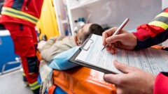 Қазақстанның медициналық университеттеріне  "парамедик" мамандығы енгізіледі