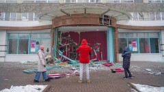 Қаңтар оқиғасы кезінде ұрлық пен тонаудың ең көбі Алматыда болды